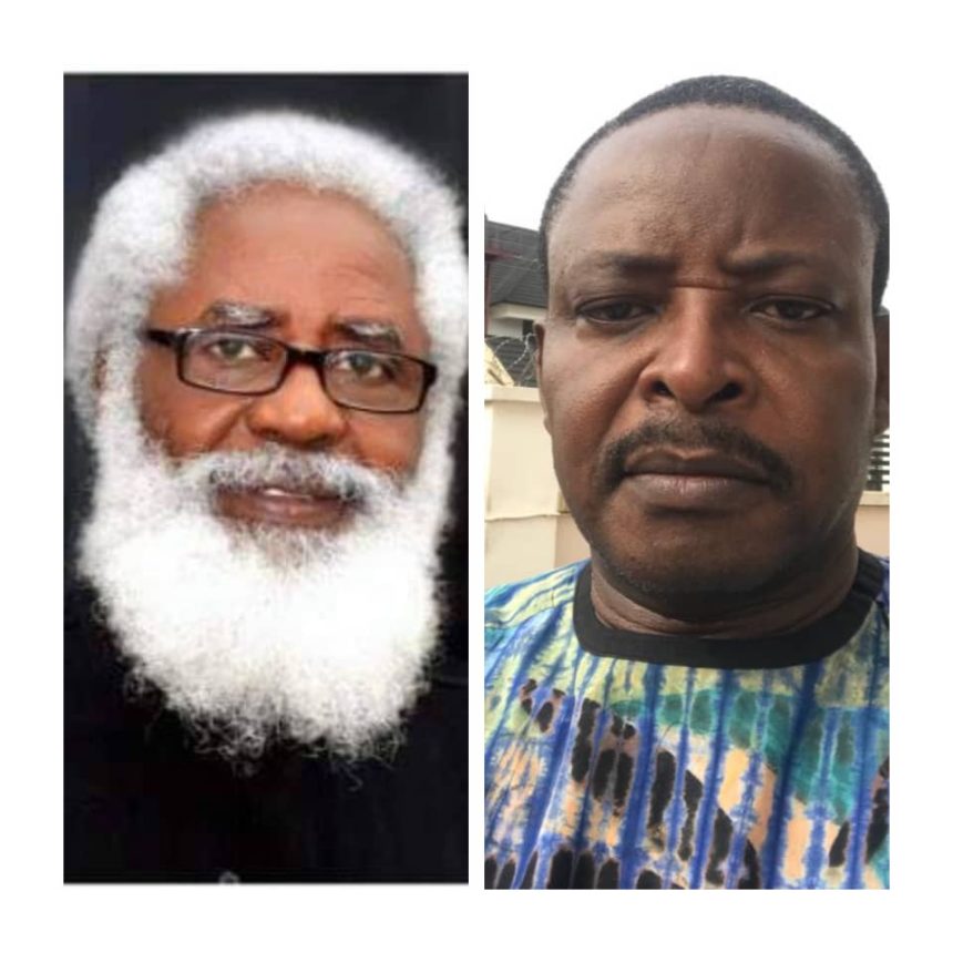 Boiling Point: Nigeria is in a confused state, say Adesina, Farounbi