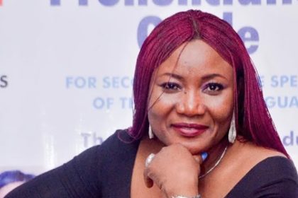Radio drama soap on menstrual health debuts
