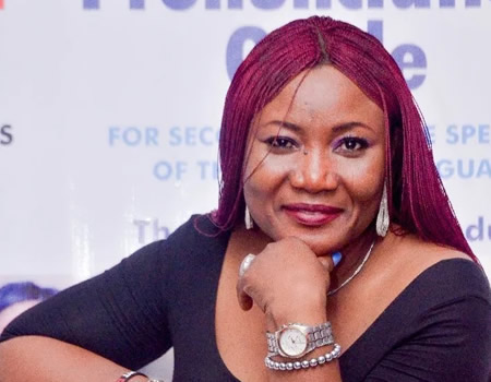 Radio drama soap on menstrual health debuts