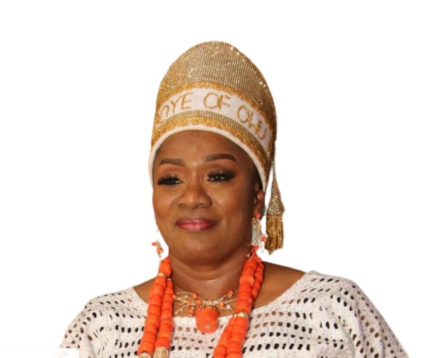 NTA Abeokuta: IGP congratulates Funmi Wakama on retirement