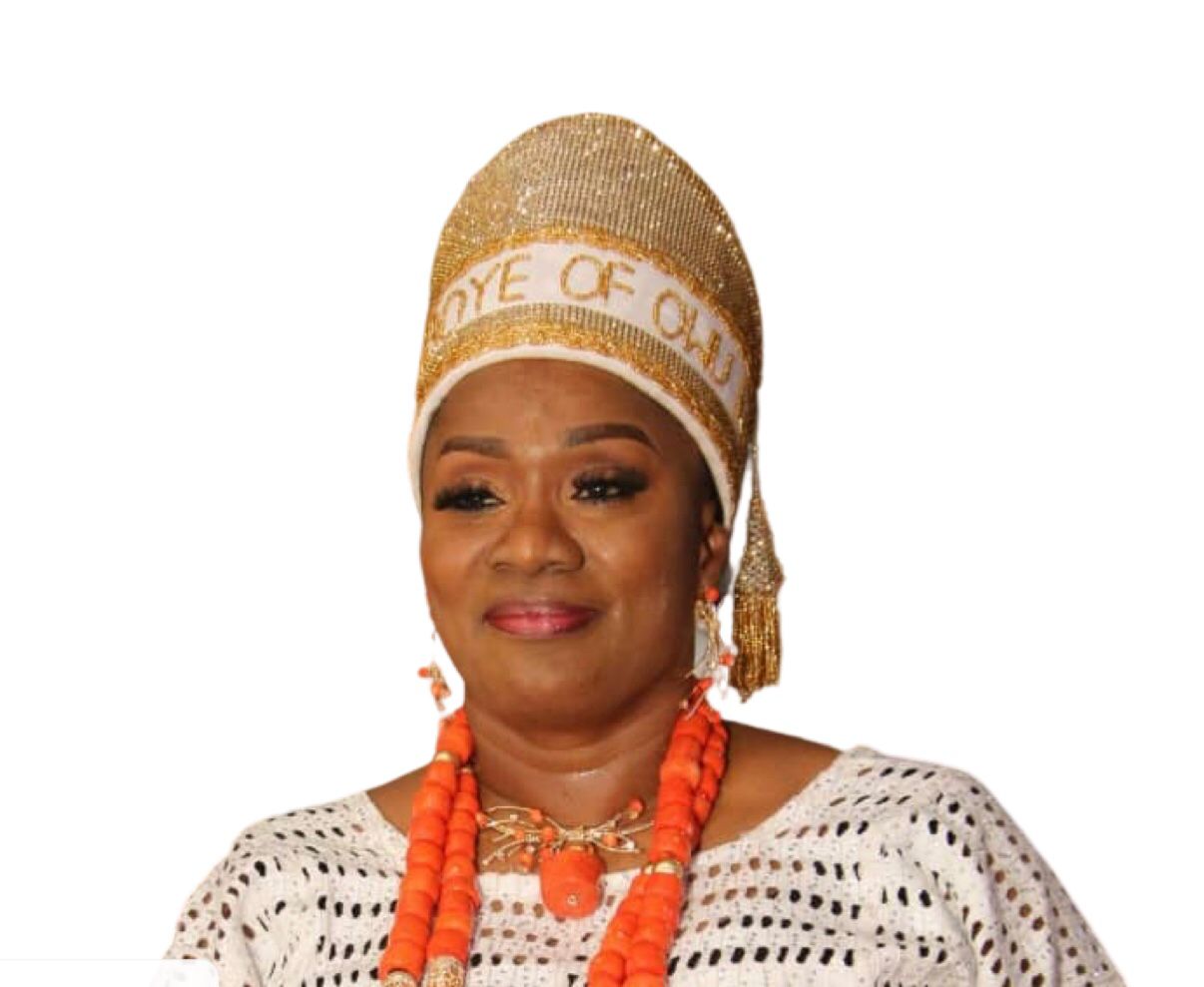 NTA Abeokuta: IGP congratulates Funmi Wakama on retirement