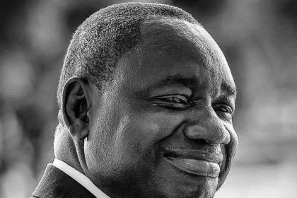 EXTRA: The Chief at 60, By Gbenga Omotoso