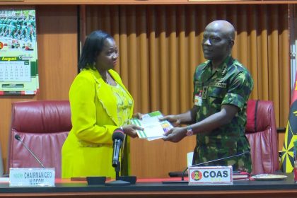 We are ready to absorb returning doctors in military hospitals -Army