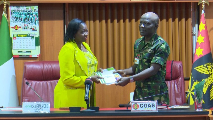 We are ready to absorb returning doctors in military hospitals -Army
