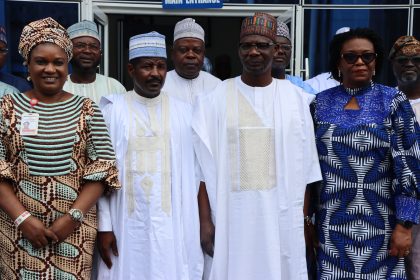 Nasarawa, NASENI to partner on lithium processing policy