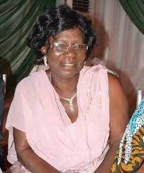 Man arrested over death of retired Benue Court of Appeal president