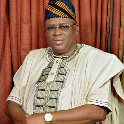 TASUED’s federal acquisition: Senator Gbenga Daniel’s political theatre falls flat