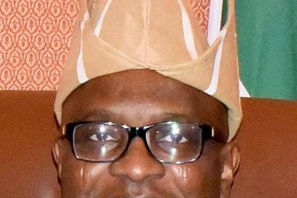 Tinubu pays tribute to Laro, late Nigerian ambassador to France