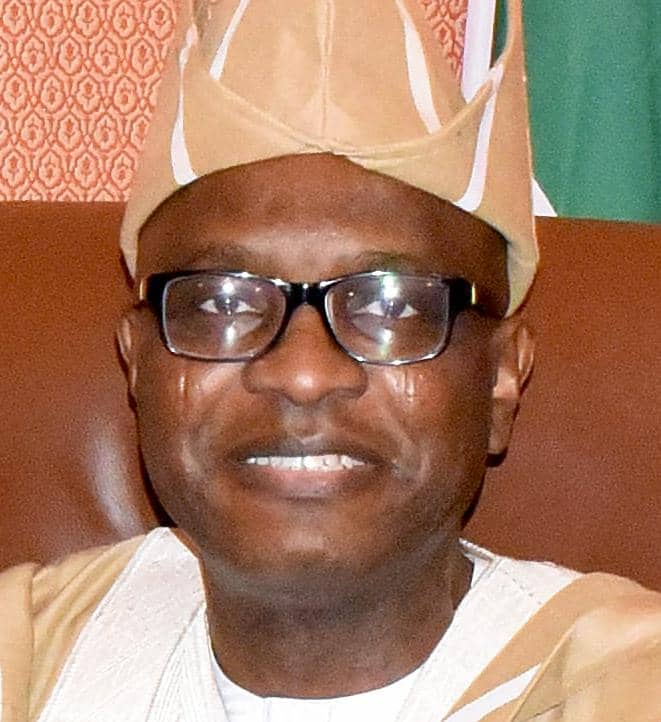 Tinubu pays tribute to Laro, late Nigerian ambassador to France