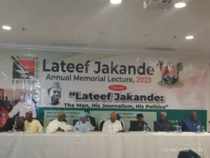 Name LASU after Jakande, family tells Sanwo-Olu
