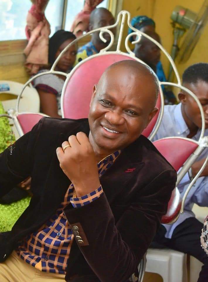 Ogun: Dapo Abiodun appoints Lekan Adeniran as CPS