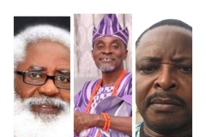 Boiling Point: Oba Matemilola to chair discourse on federalism