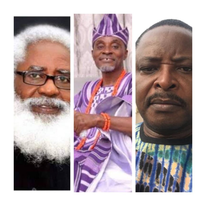 Boiling Point: Oba Matemilola to chair discourse on federalism
