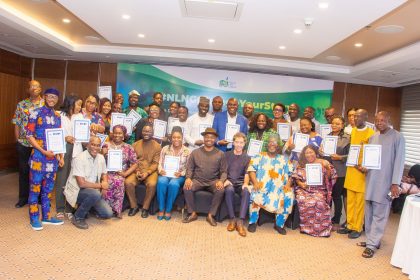 NLNG holds digital communication skills workshop for journalists