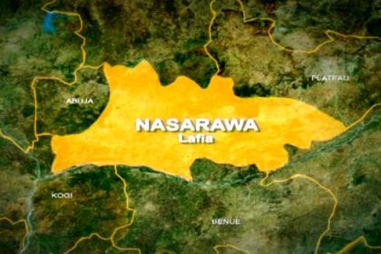 Abducted traditional ruler regains freedom in Nasarawa State