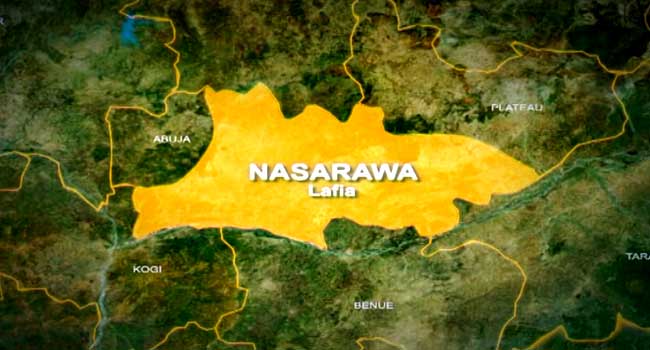 Abducted traditional ruler regains freedom in Nasarawa State