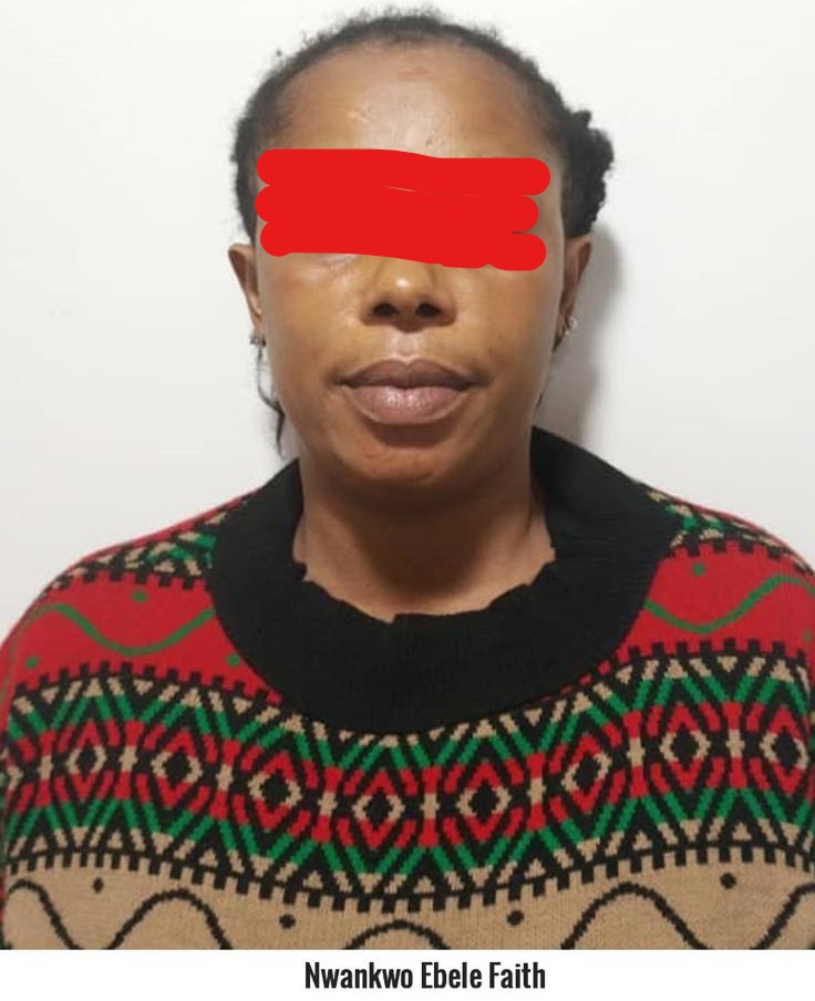 Drug baroness, kingpins arrested as NDLEA busts three syndicates