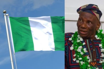 FG mourns Pa Taiwo Akinkunmi, says his contribution is indelible
