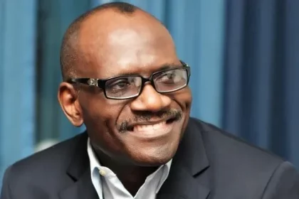 Friends, family celebrate, bid Odukoya farewell