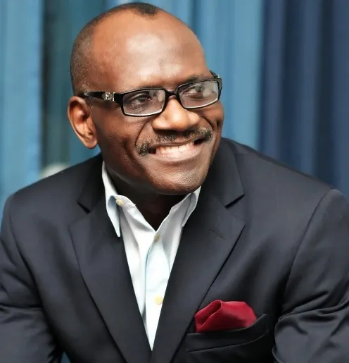 Friends, family celebrate, bid Odukoya farewell
