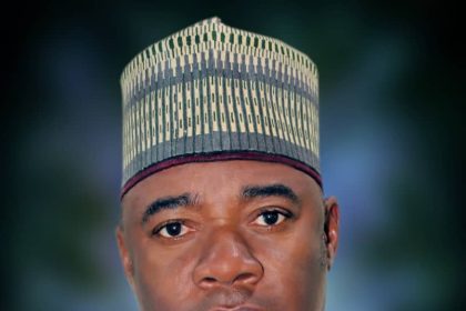 New State House Perm Sec, Olusesan Adebiyi, assumes duty
