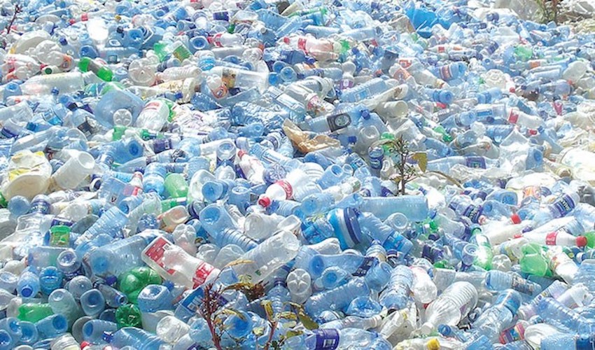 NSML launches clean waterways initiative to tackle plastic pollution