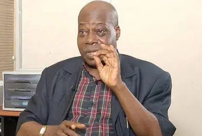 Ray Ekpu at 75: His pen deployed to the service of society -Tinubu