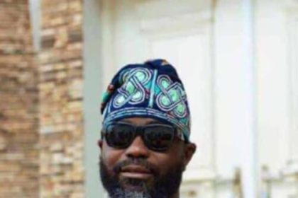 Sanni’s murder: Abiodun commiserates with Sen Adeola, family