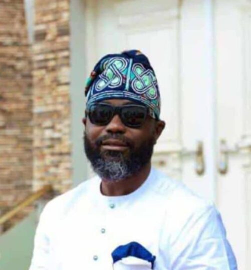 Sanni’s murder: Abiodun commiserates with Sen Adeola, family