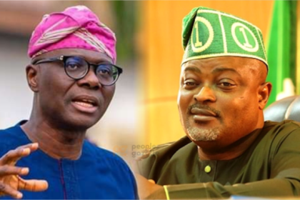 Obasa’s House of Assembly prioritising politics above competence, performance