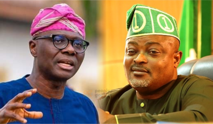 Obasa’s House of Assembly prioritising politics above competence, performance