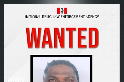 How drug dealer crushed NDLEA operative with car, escaped