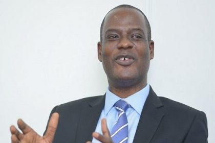 We have no plans to increase taxes -FG