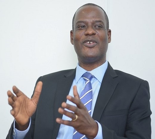 We have no plans to increase taxes -FG
