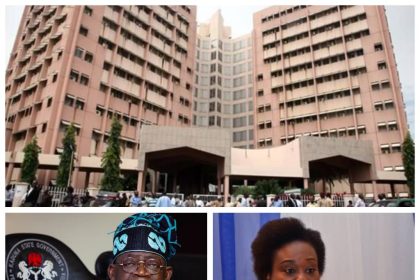 PSR: NMA, workers send SOS to Tinubu over compulsory retirement