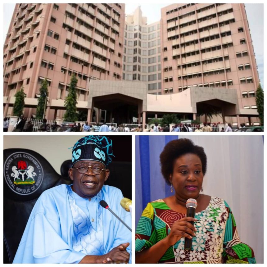 PSR: NMA, workers send SOS to Tinubu over compulsory retirement