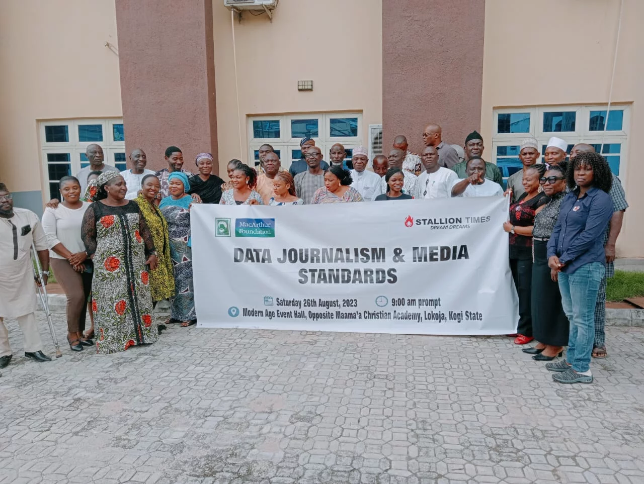 Experts task media practitioners on data journalism