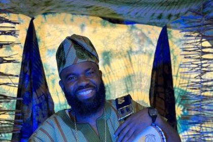 Asa Day: Adediwura seeks more recognition for drummers