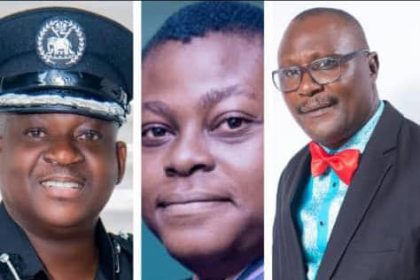 Adejobi, Arowojolu, Oseni, others bag doctoral award Sept 23