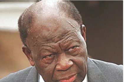 Tinubu: Williams epitomized integrity, resilience, resourcefulness
