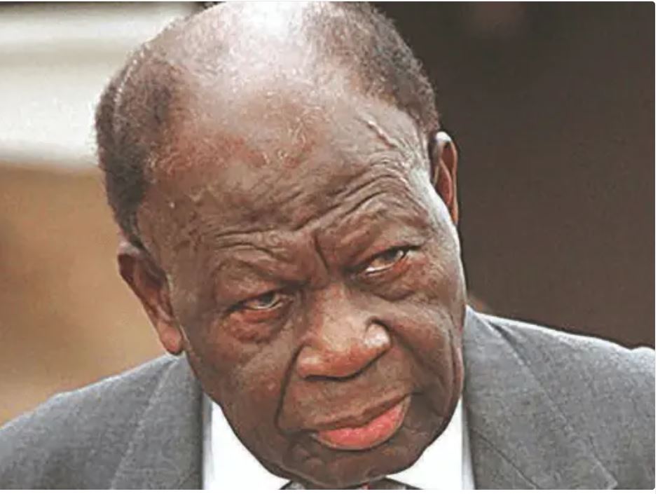 Tinubu: Williams epitomized integrity, resilience, resourcefulness
