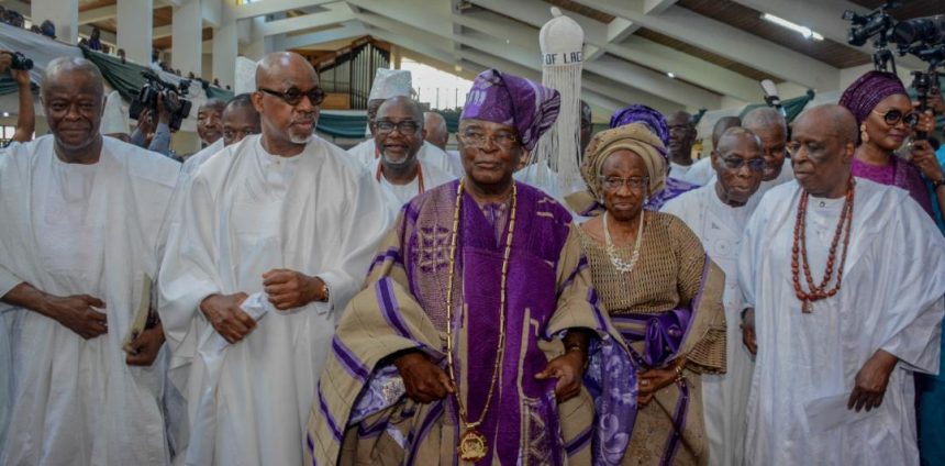 Alake at 80: Tinubu, Abiodun, others extol monarch’s virtues
