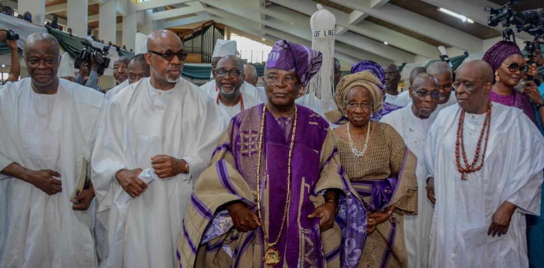 Alake at 80: Tinubu, Abiodun, others extol monarch’s virtues