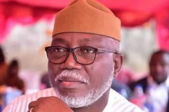 Court bars Aiyedatiwa from vying for another term