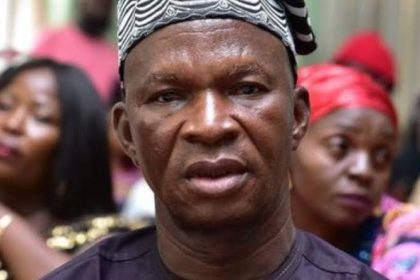 Benue Commissioner: What kidnappers want for his release