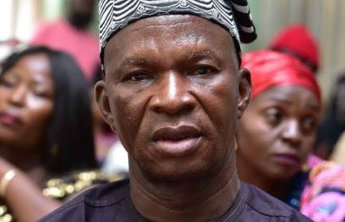 Benue Commissioner: What kidnappers want for his release