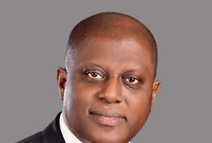 Olayemi Cardoso: The governor they call the Headmaster