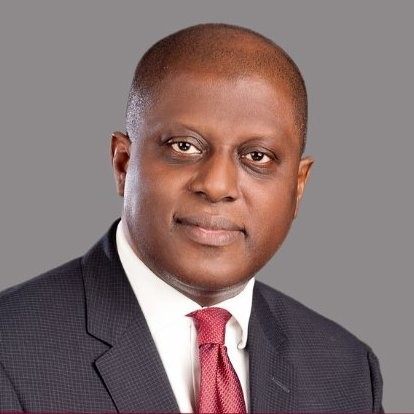 Olayemi Cardoso: The governor they call the Headmaster