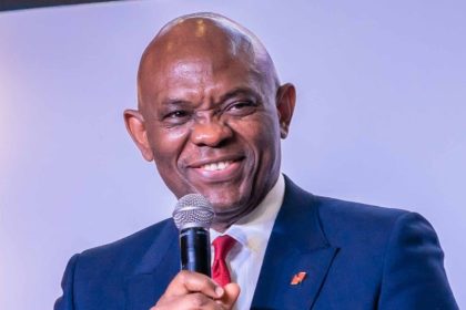 Elumelu to Indian investors: This is the best time to invest in Nigeria