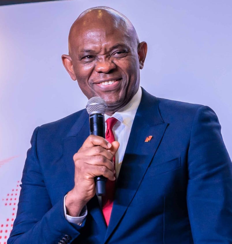 Elumelu to Indian investors: This is the best time to invest in Nigeria